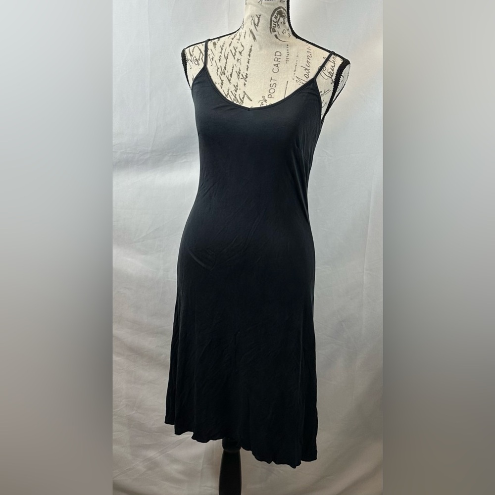 💜Hugo Boss Black Mini Dress - Picture 2 of 14